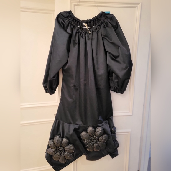 Comme Des Garcon Dress - Picture 1 of 4